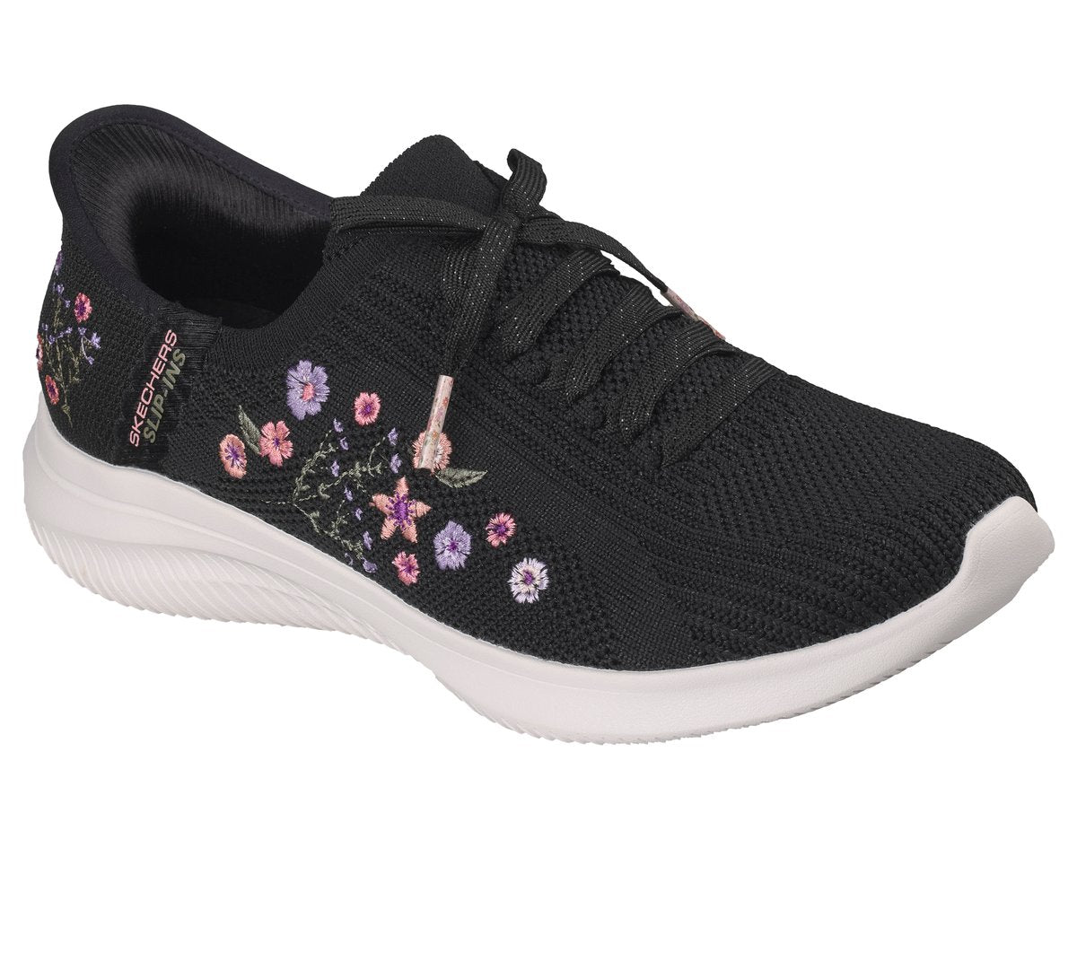 Slip-ins: Ultra Flex 4.0 - Sweet Petals
