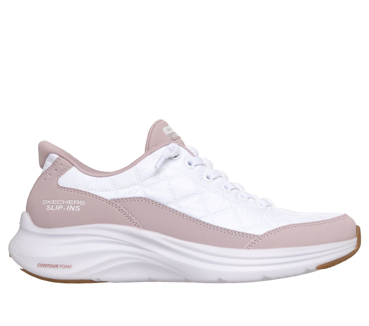 Slip-ins: Contour Foam - Cozy Fit