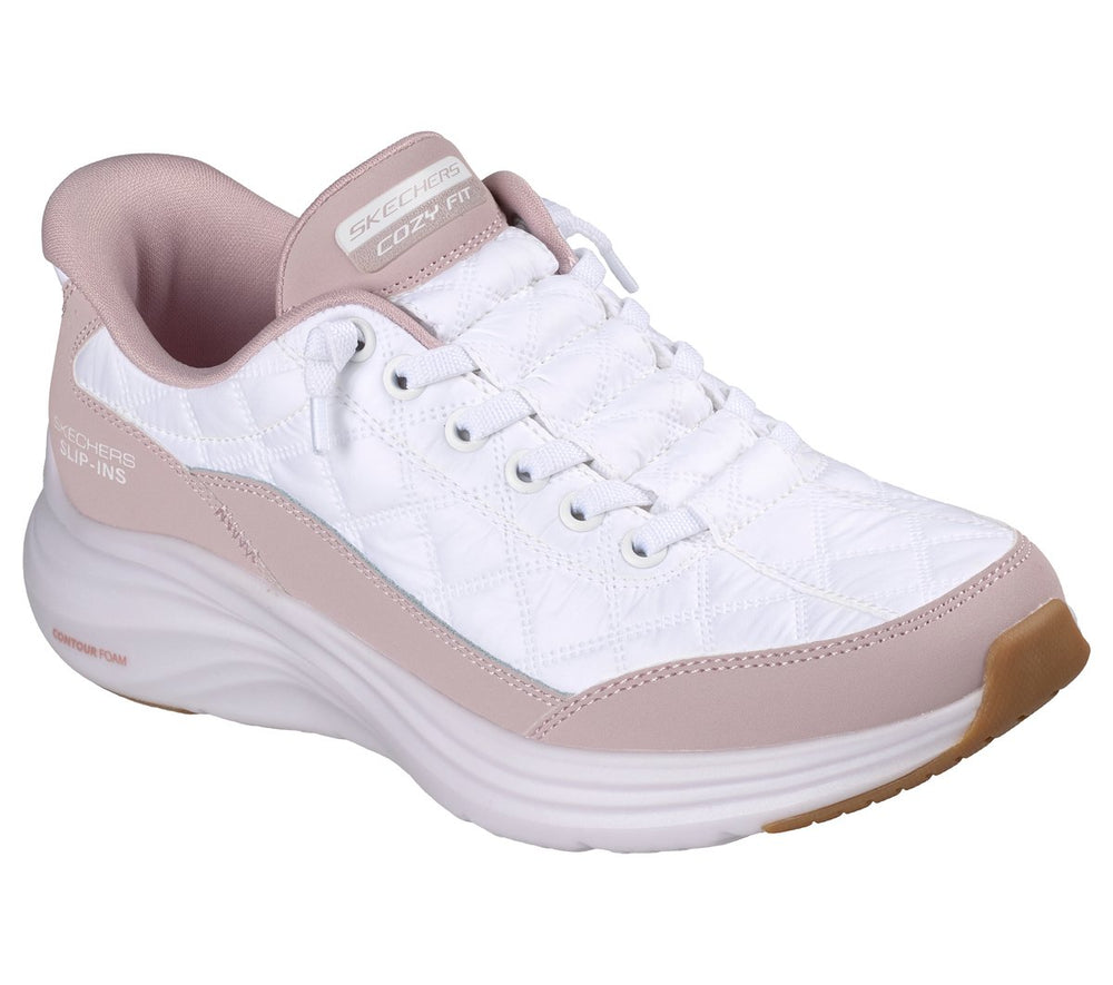 Slip-ins: Contour Foam - Cozy Fit