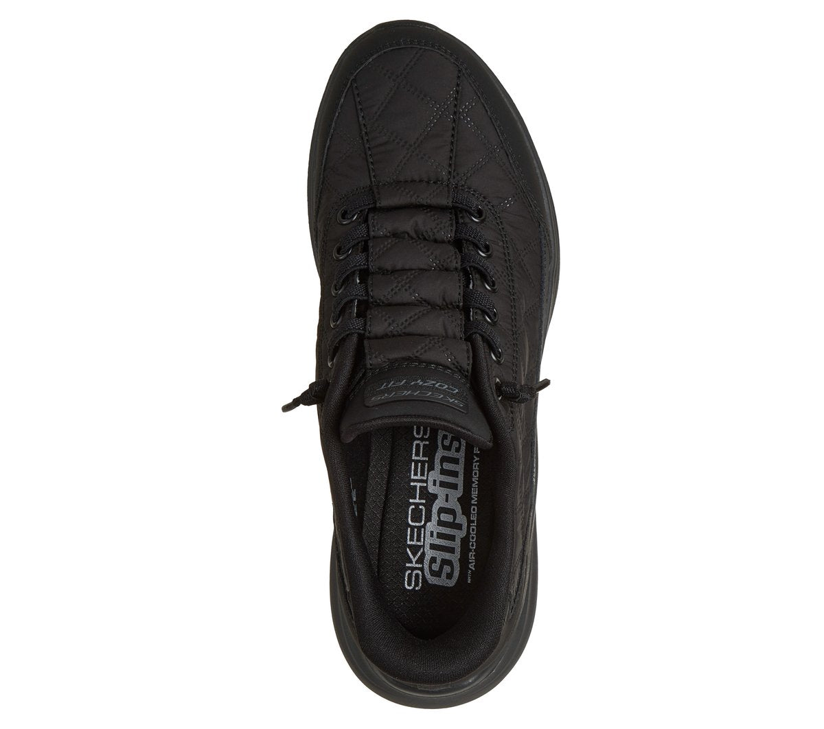 Slip-ins: Contour Foam - Cozy Fit