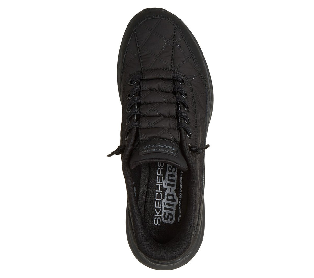 Slip-ins: Contour Foam - Cozy Fit