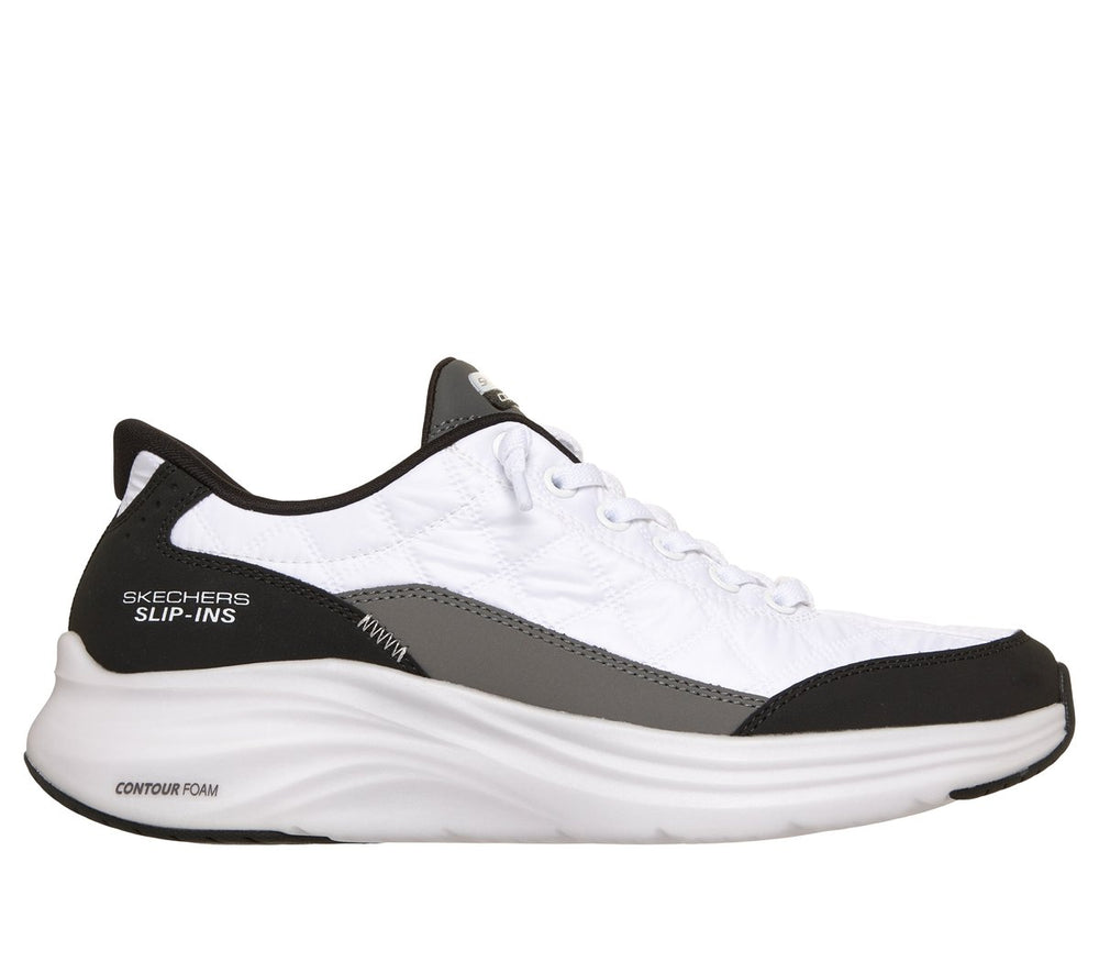 Slip-ins: Contour Foam - Cozy Fit