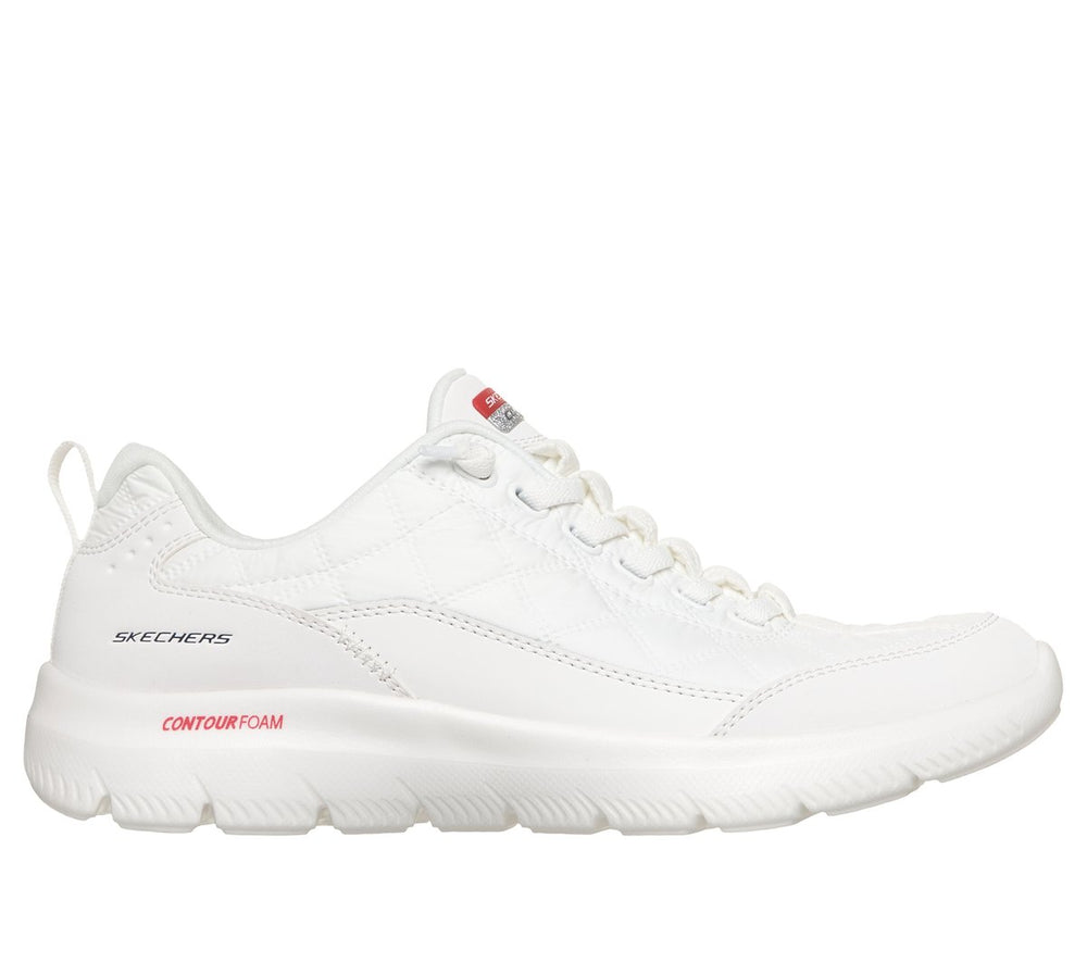 Summits Contour Foam - Cozy Fit