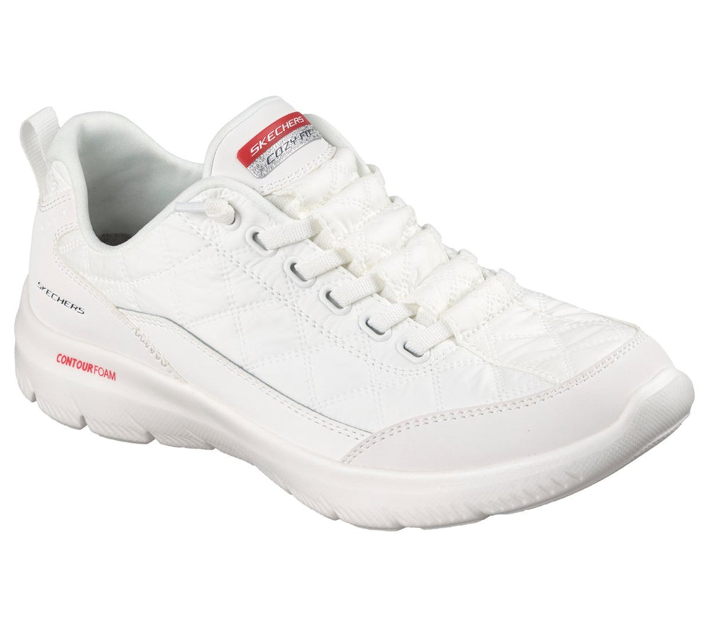 Summits Contour Foam - Cozy Fit