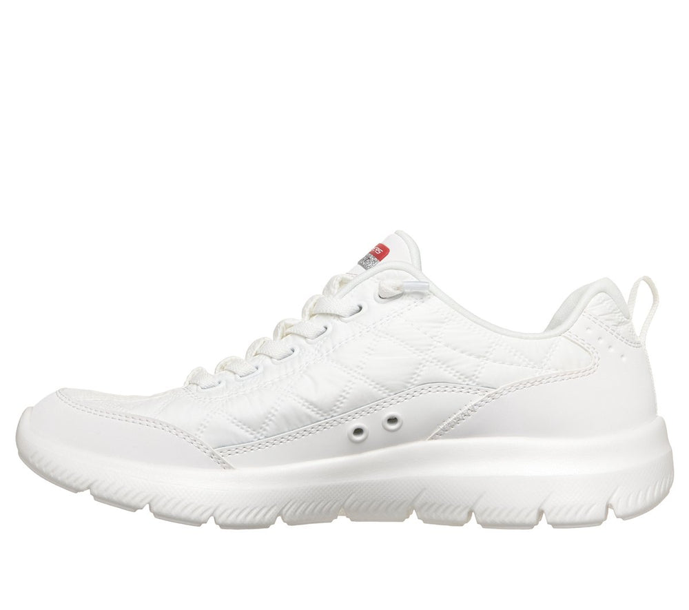 Summits Contour Foam - Cozy Fit