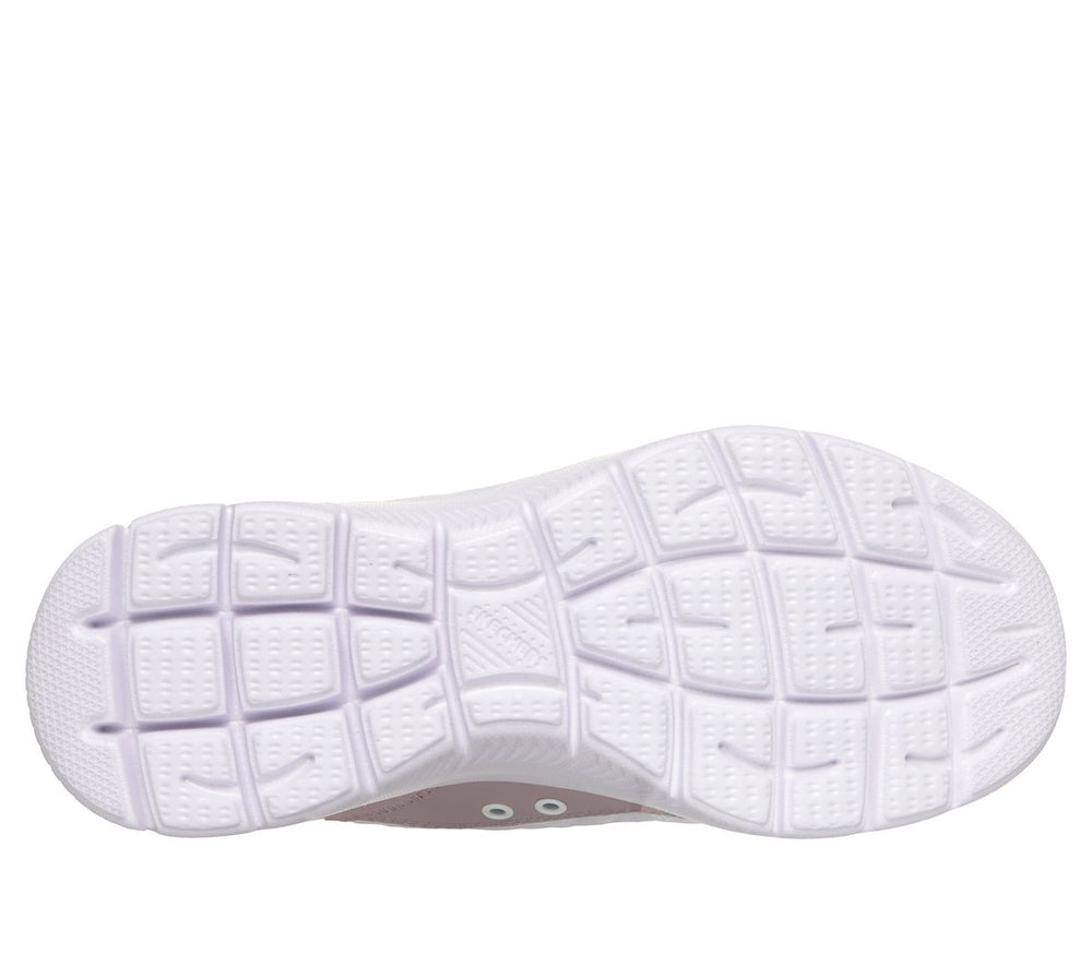 Summits Contour Foam - Cozy Fit