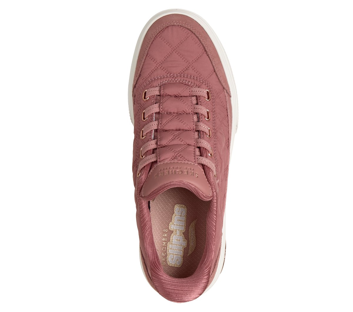 Slip-ins: Arch Fit Arcade - Cozy Fit Cuddle Steps
