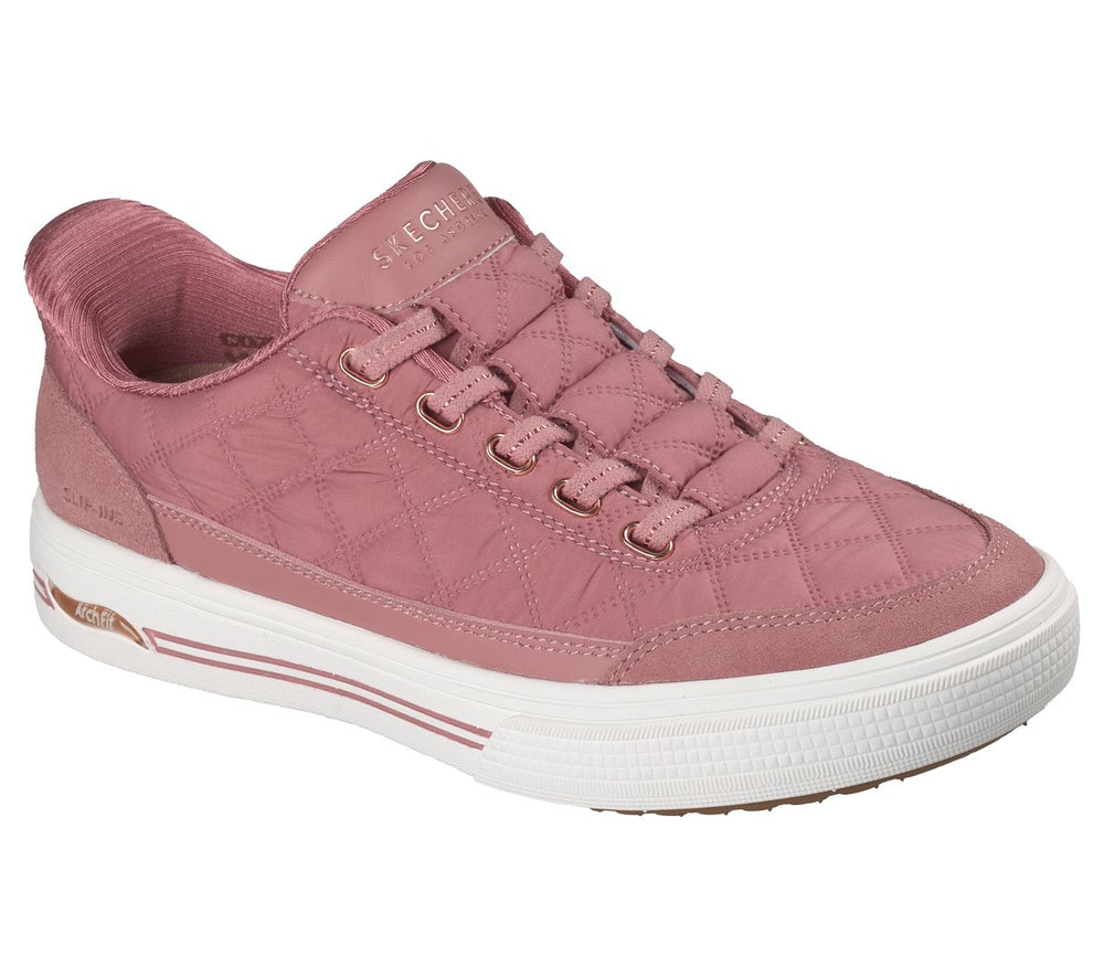 Slip-ins: Arch Fit Arcade - Cozy Fit Cuddle Steps