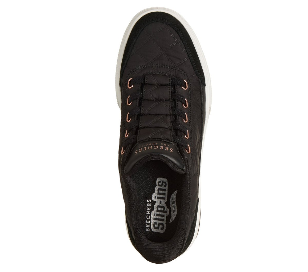 Slip-ins: Arch Fit Arcade - Cozy Fit Cuddle Steps