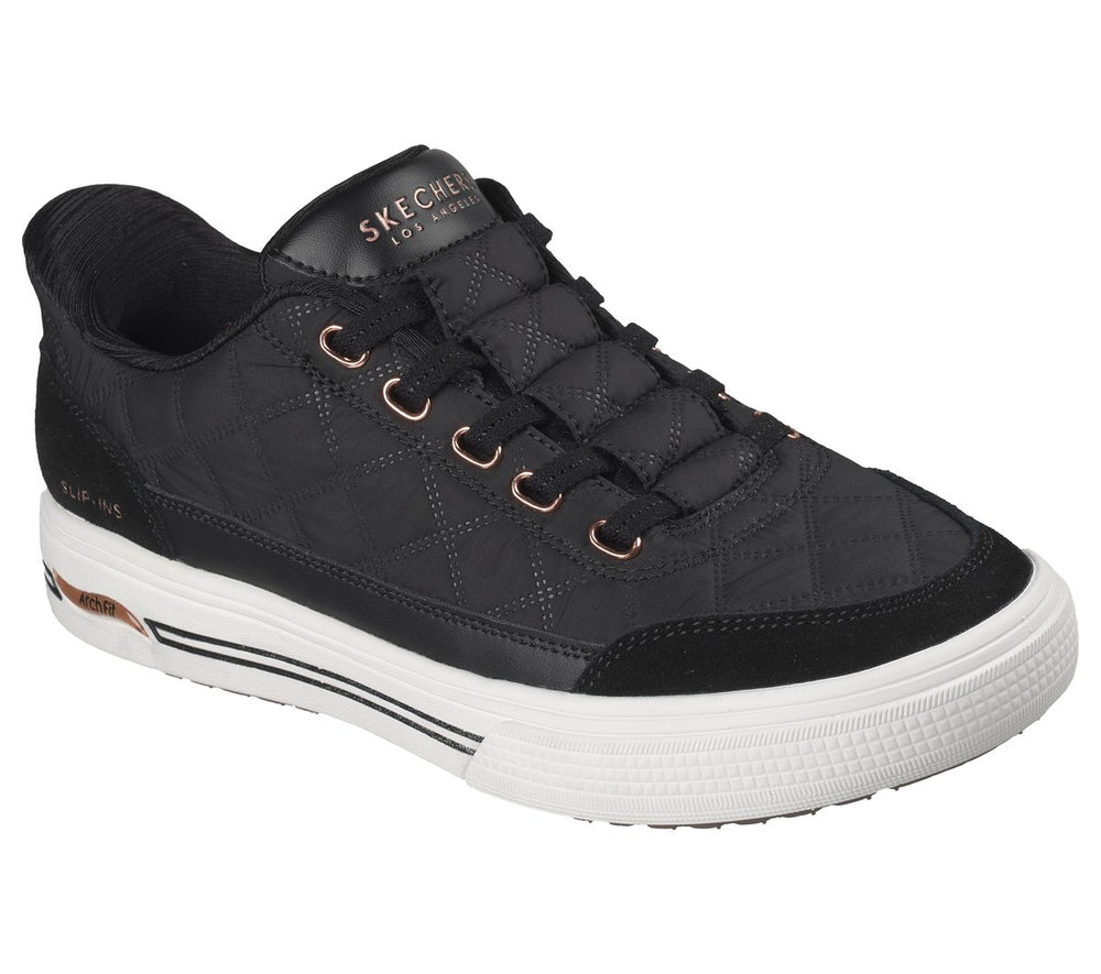 Slip-ins: Arch Fit Arcade - Cozy Fit Cuddle Steps