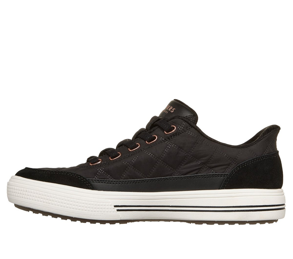 Slip-ins: Arch Fit Arcade - Cozy Fit Cuddle Steps