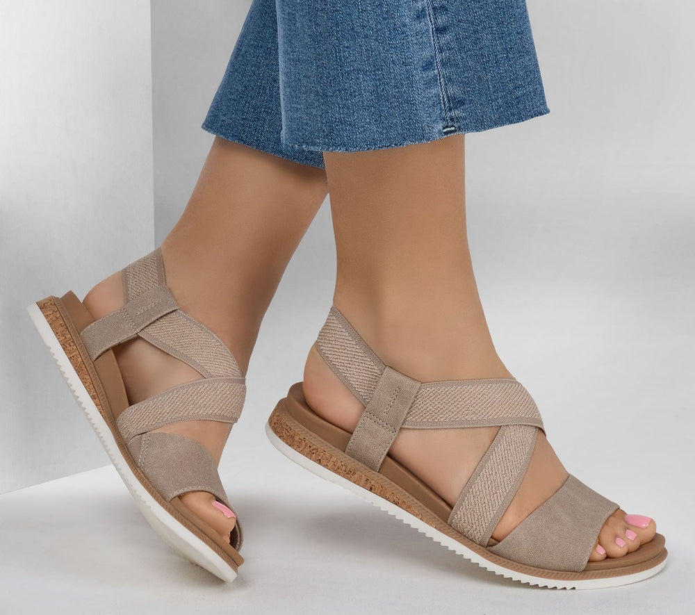 BOBS Desert Kiss Low