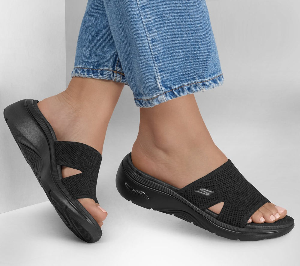 GO WALK Arch Fit 2.0 Sandal - Dakota