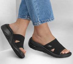 GO WALK Arch Fit 2.0 Sandal - Dakota