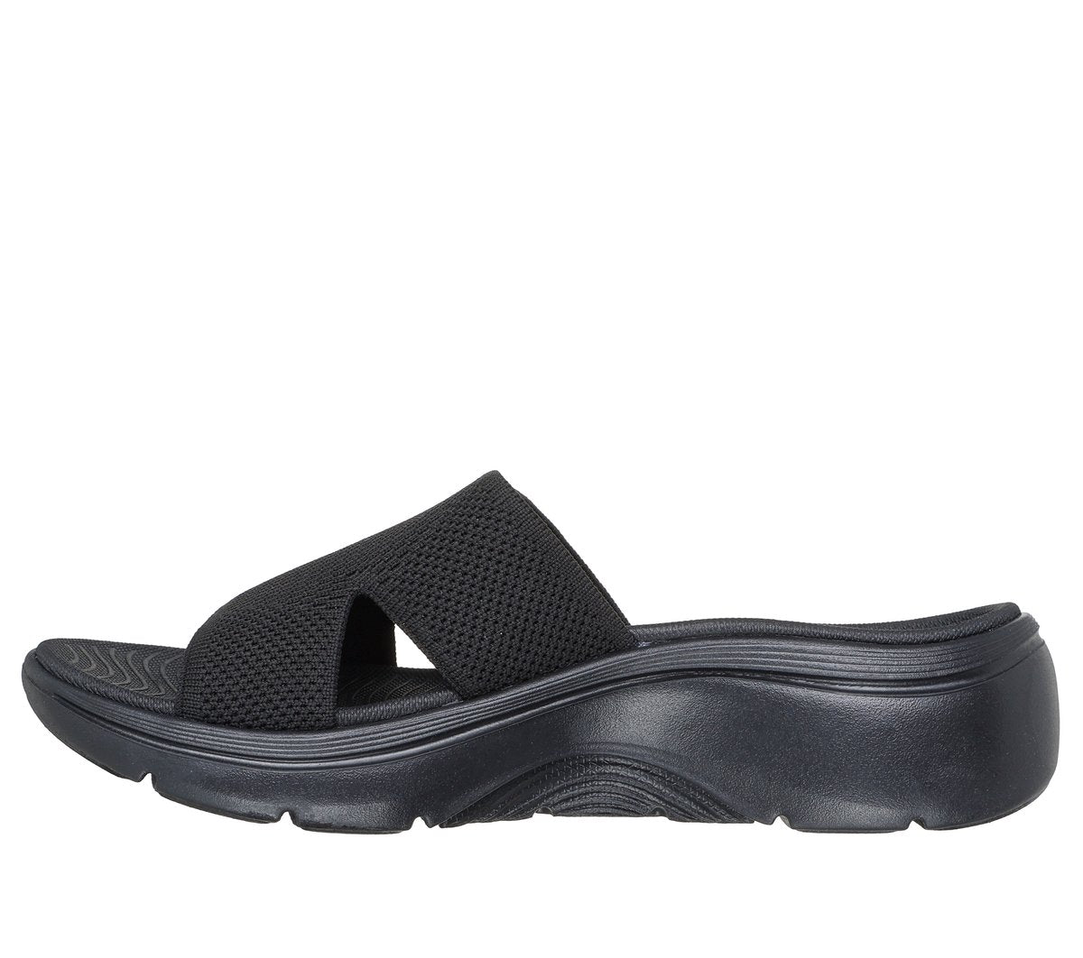 GO WALK Arch Fit 2.0 Sandal - Dakota
