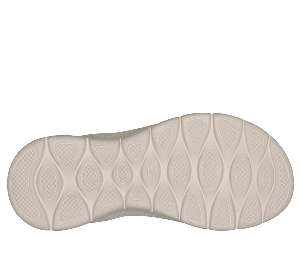 Slip-ins: GO WALK Flex Sandal - Illuminate
