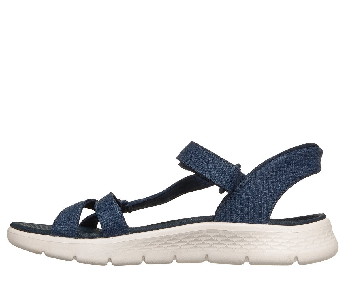 Slip-ins: GO WALK Flex Sandal - Illuminate