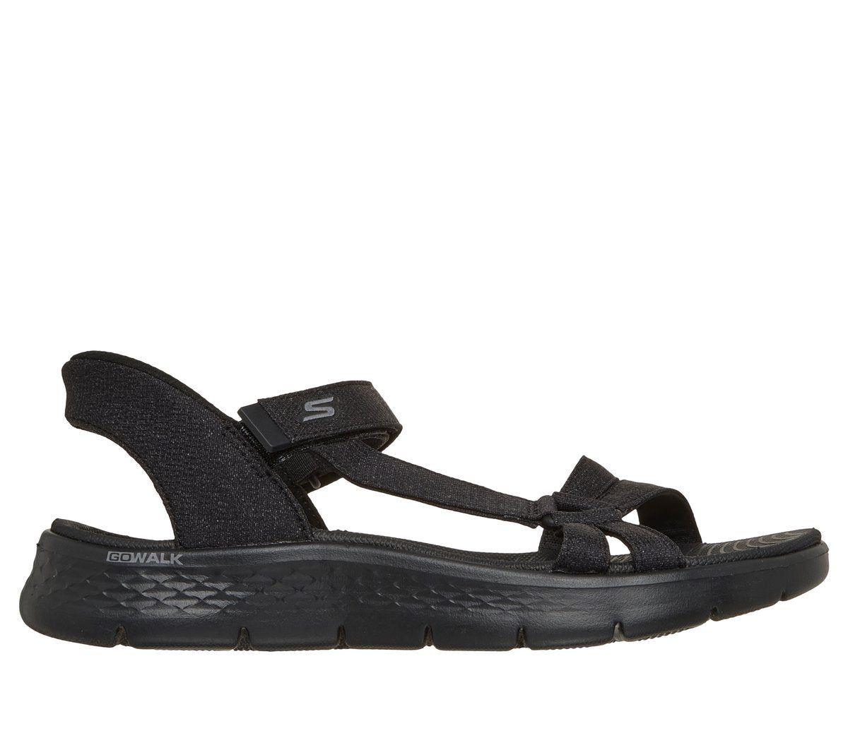 Slip-ins: GO WALK Flex Sandal - Illuminate