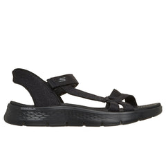 Slip-ins: GO WALK Flex Sandal - Illuminate