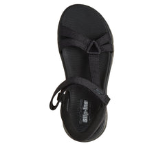Slip-ins: GO WALK Flex Sandal - Illuminate