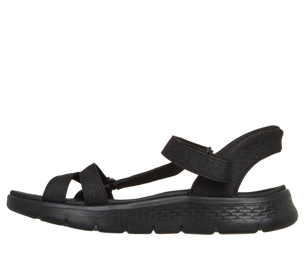Slip-ins: GO WALK Flex Sandal - Illuminate