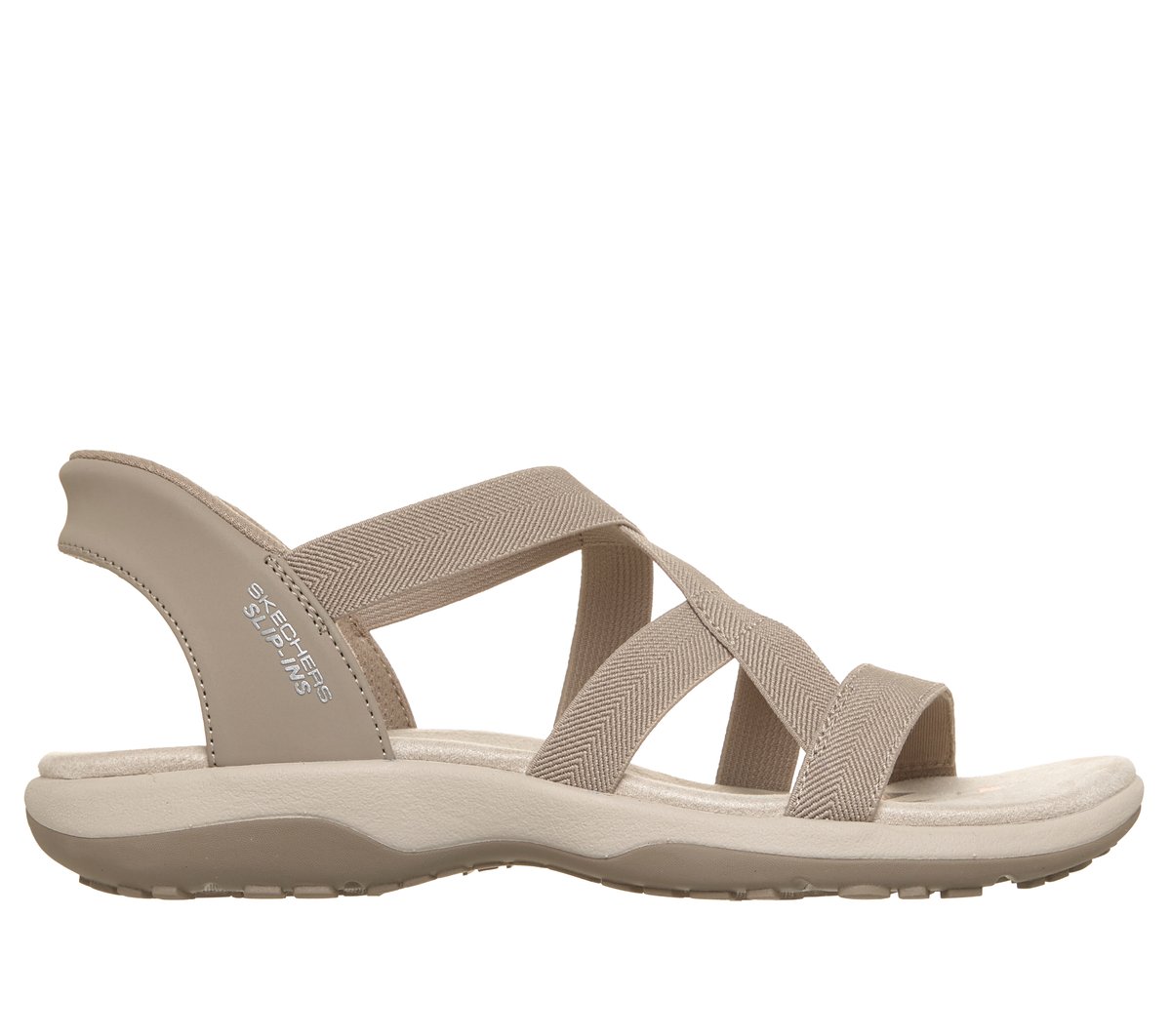 Slip-ins: Reggae Slim - Stretch Flex