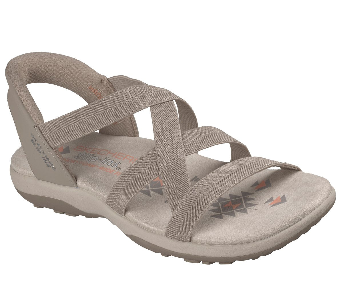 Slip-ins: Reggae Slim - Stretch Flex
