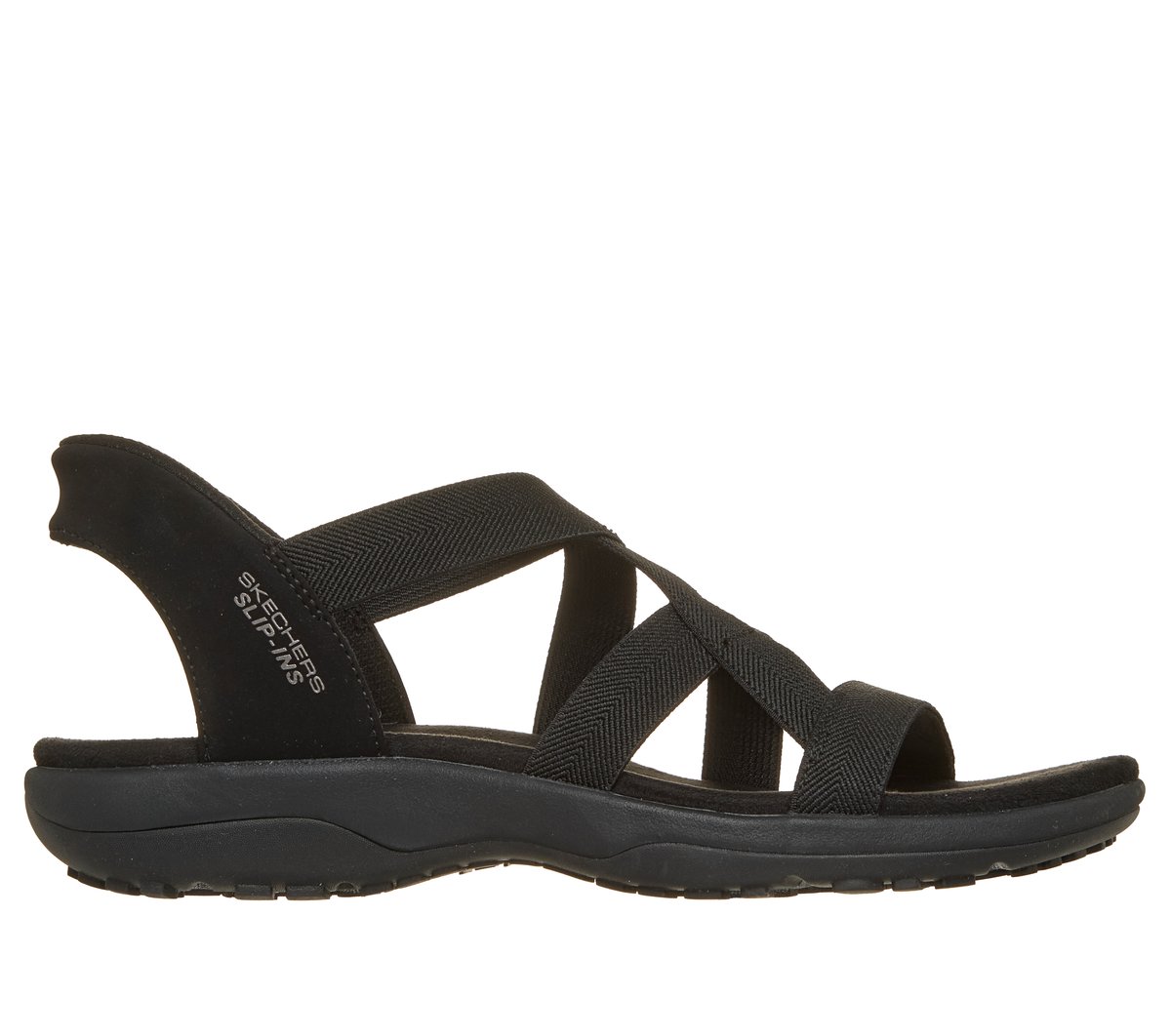 Slip-ins: Reggae Slim - Stretch Flex