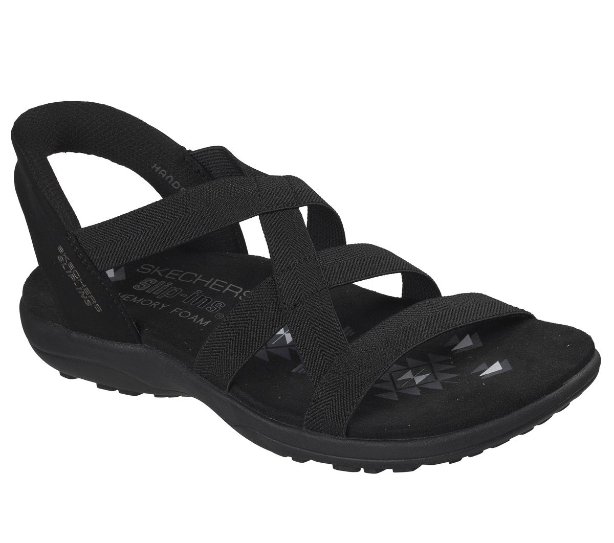 Slip-ins: Reggae Slim - Stretch Flex