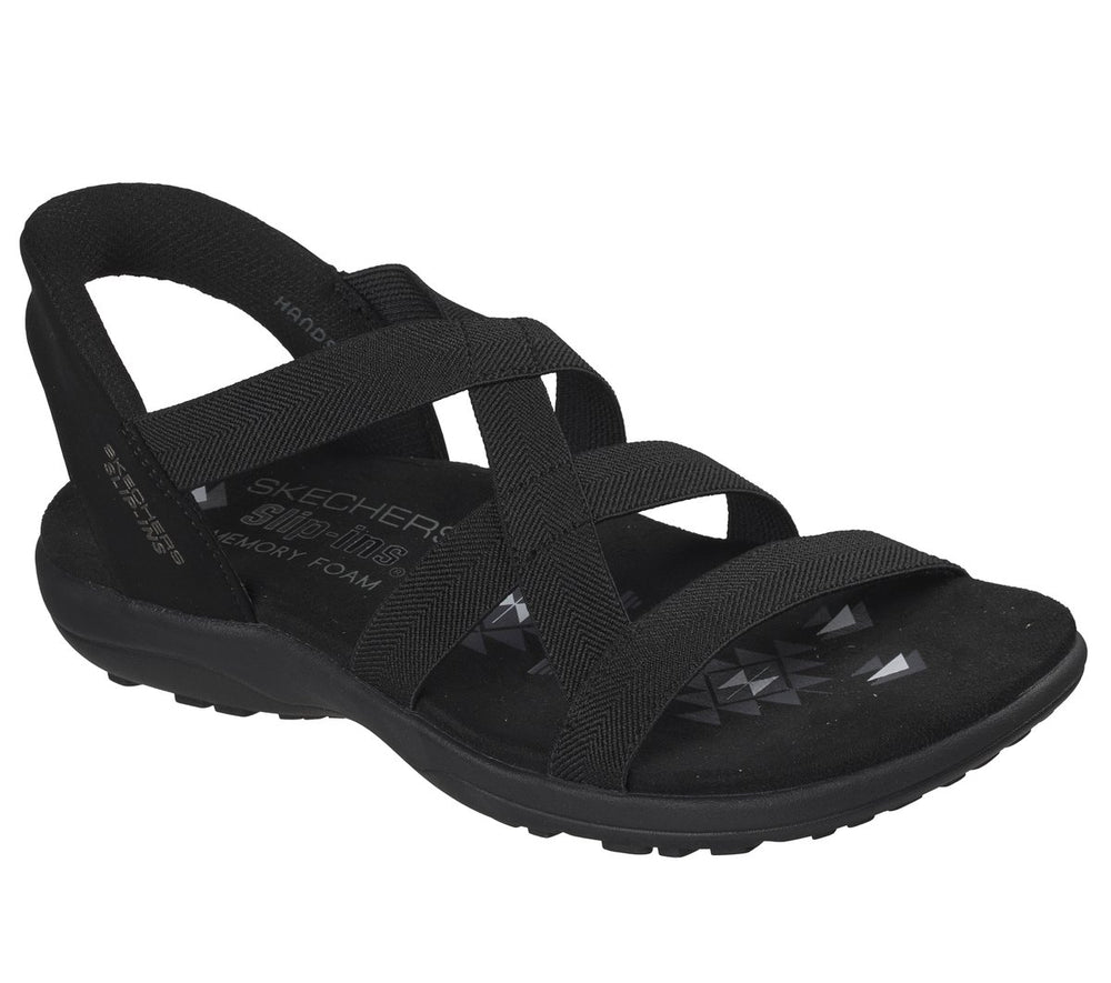 Slip-ins: Reggae Slim - Stretch Flex