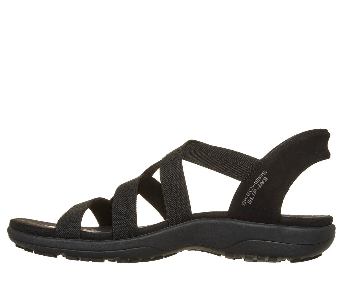 Slip-ins: Reggae Slim - Stretch Flex