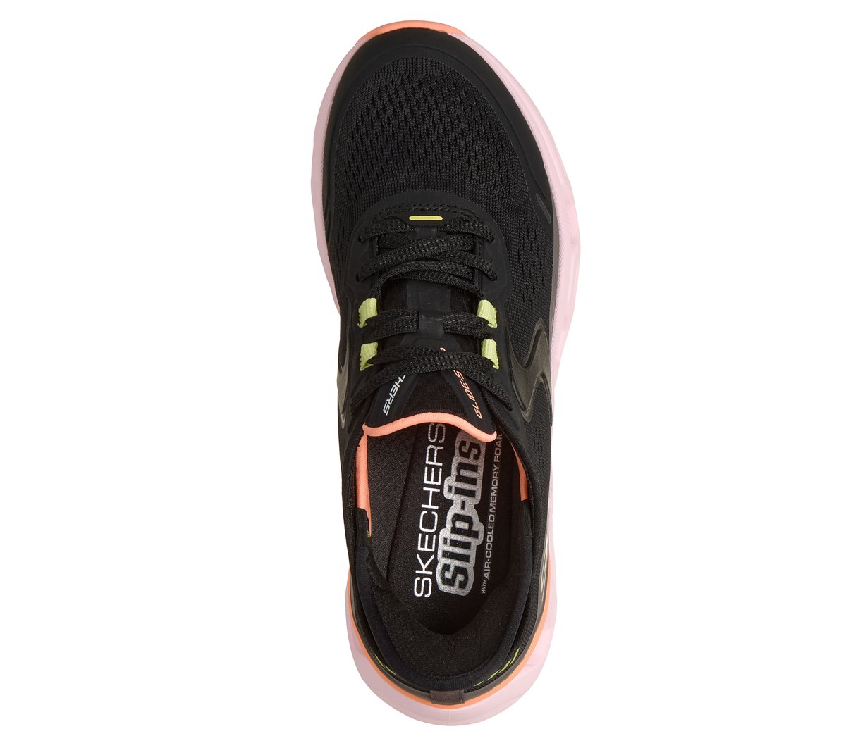 Slip-ins: Glide-Step Altus