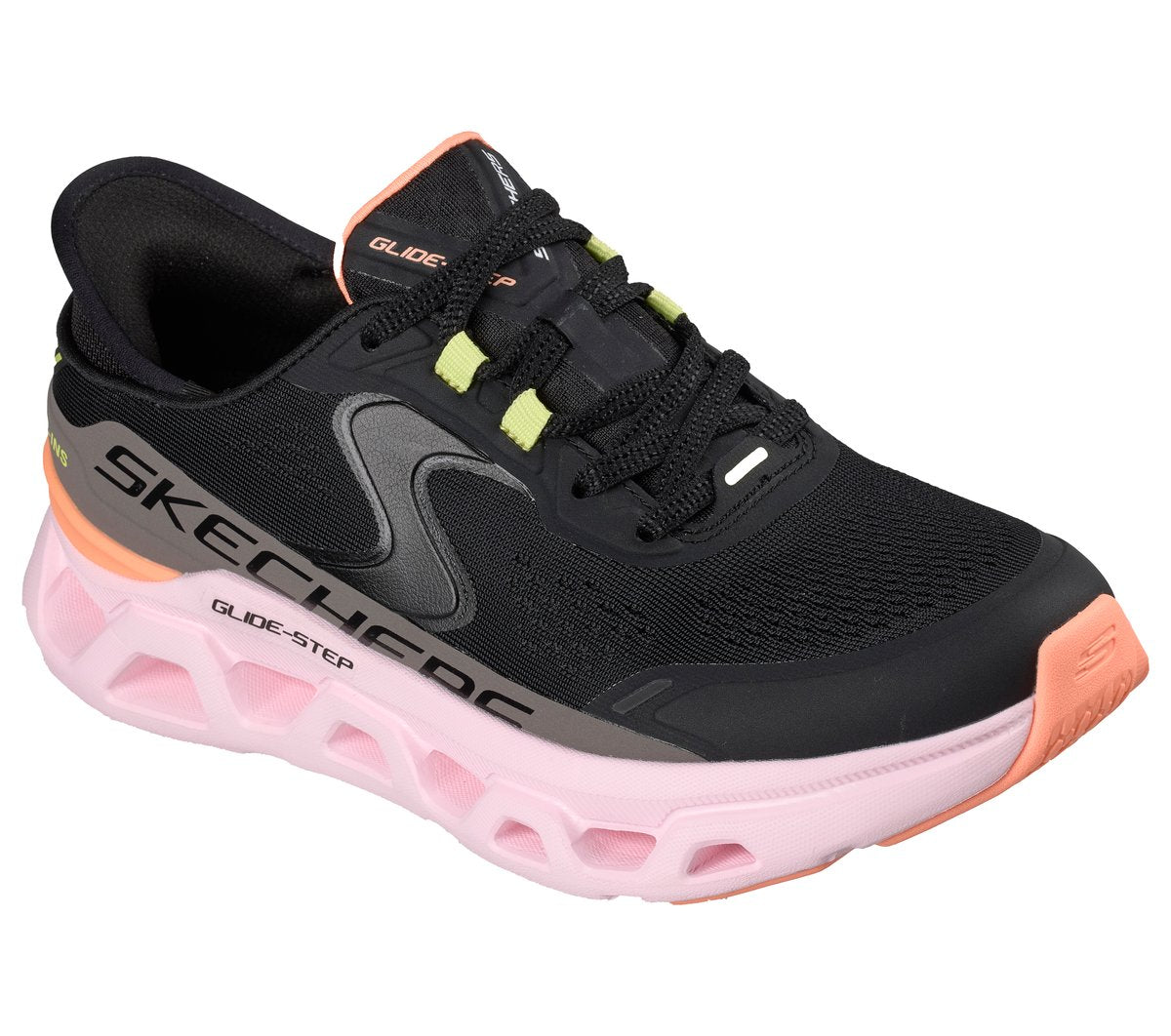 Slip-ins: Glide-Step Altus