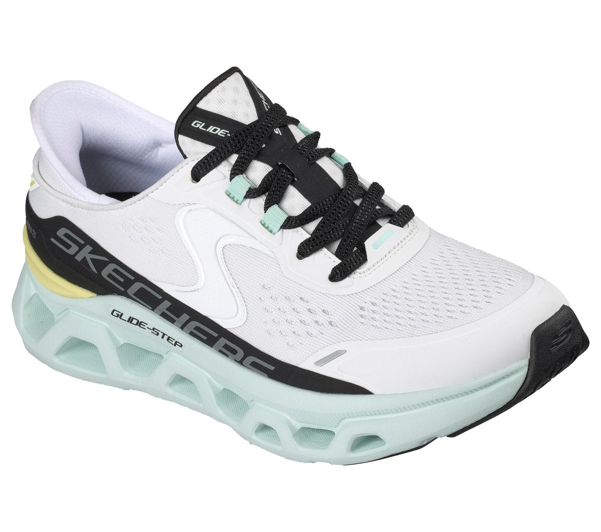 Slip-ins: Glide-Step Altus