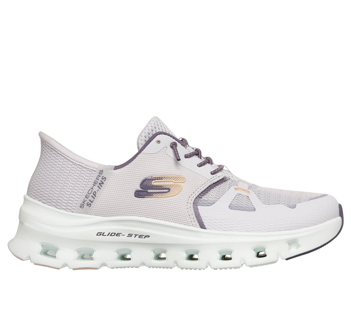 Slip-ins: Glide-Step Pro