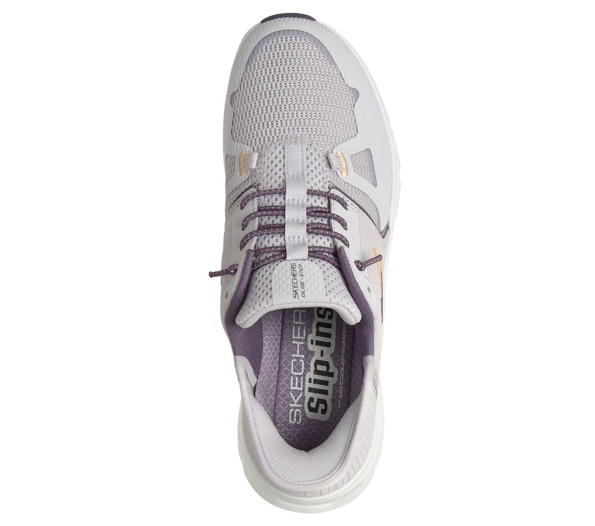 Slip-ins: Glide-Step Pro