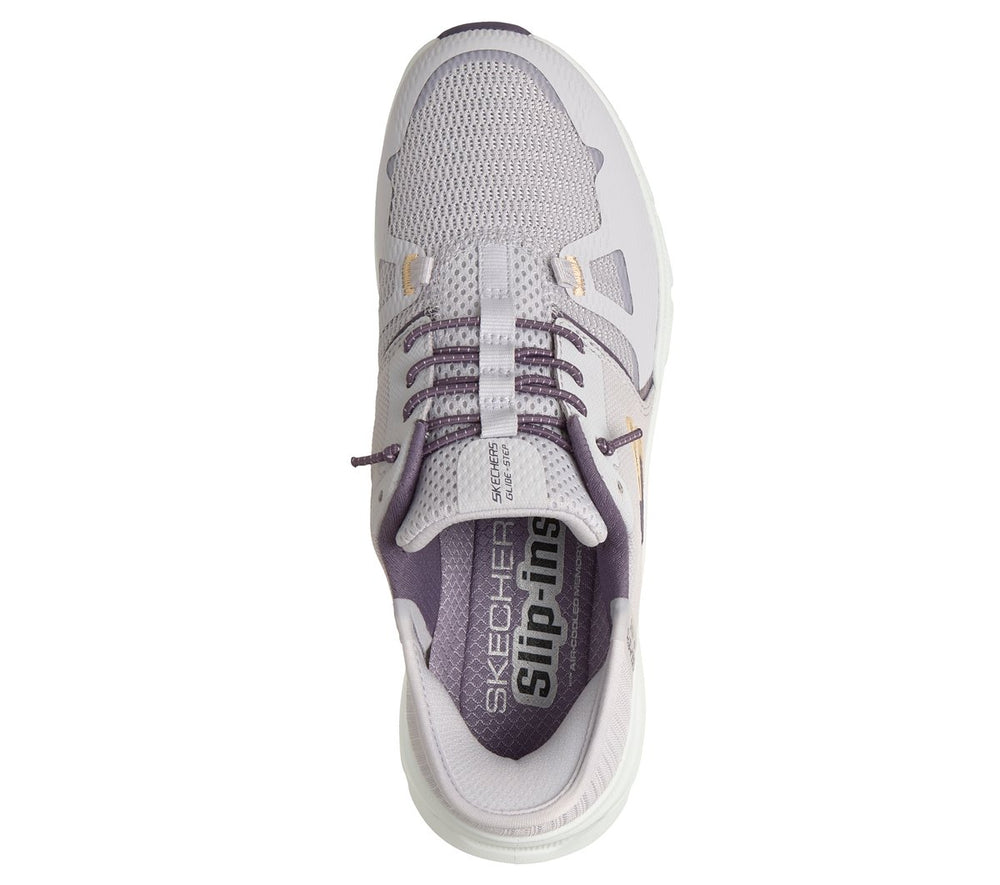 Slip-ins: Glide-Step Pro