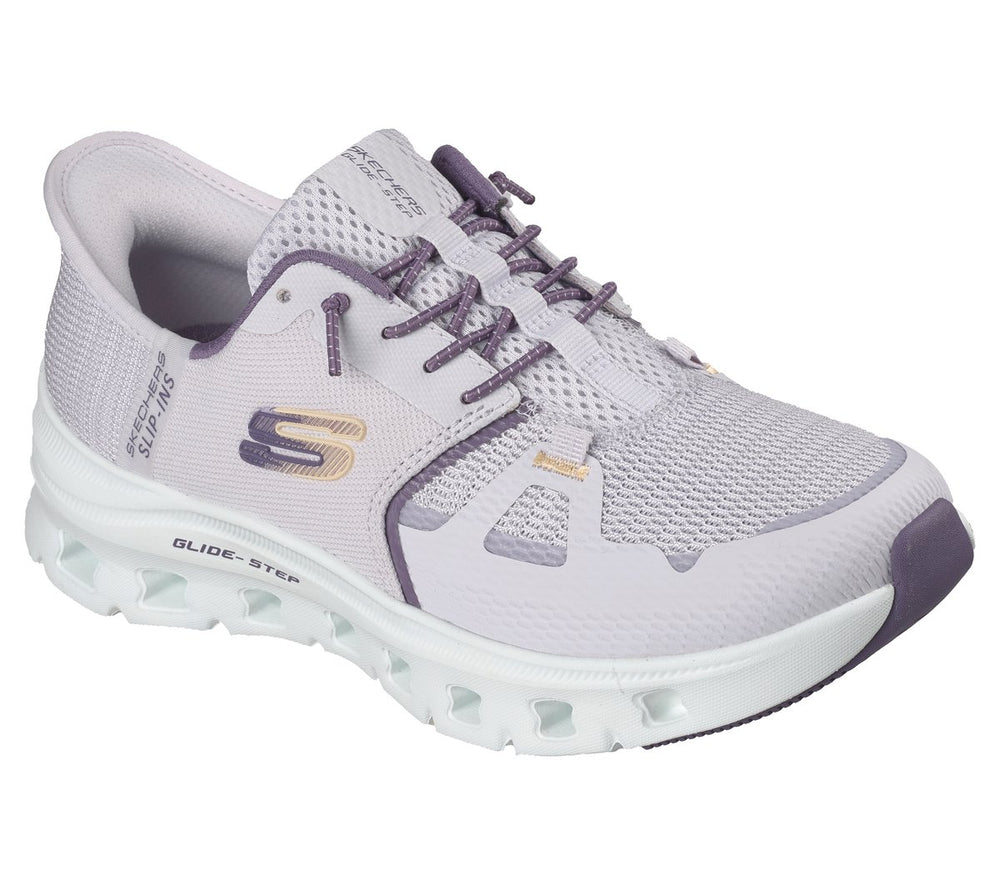 Slip-ins: Glide-Step Pro