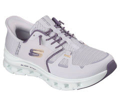 Slip-ins: Glide-Step Pro
