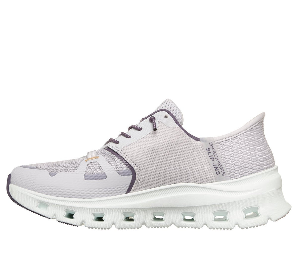 Slip-ins: Glide-Step Pro