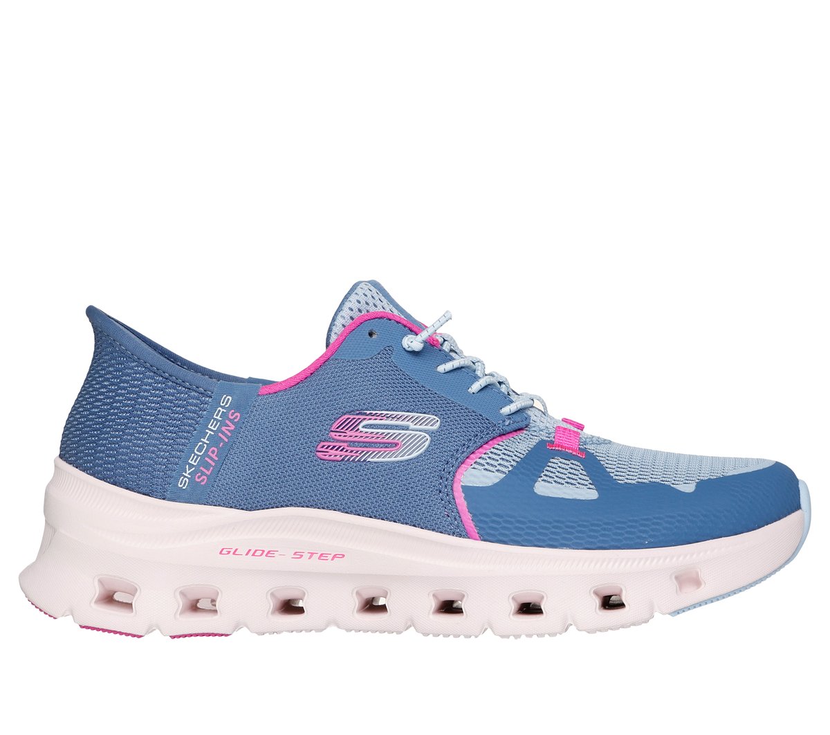 Slip-ins: Glide-Step Pro