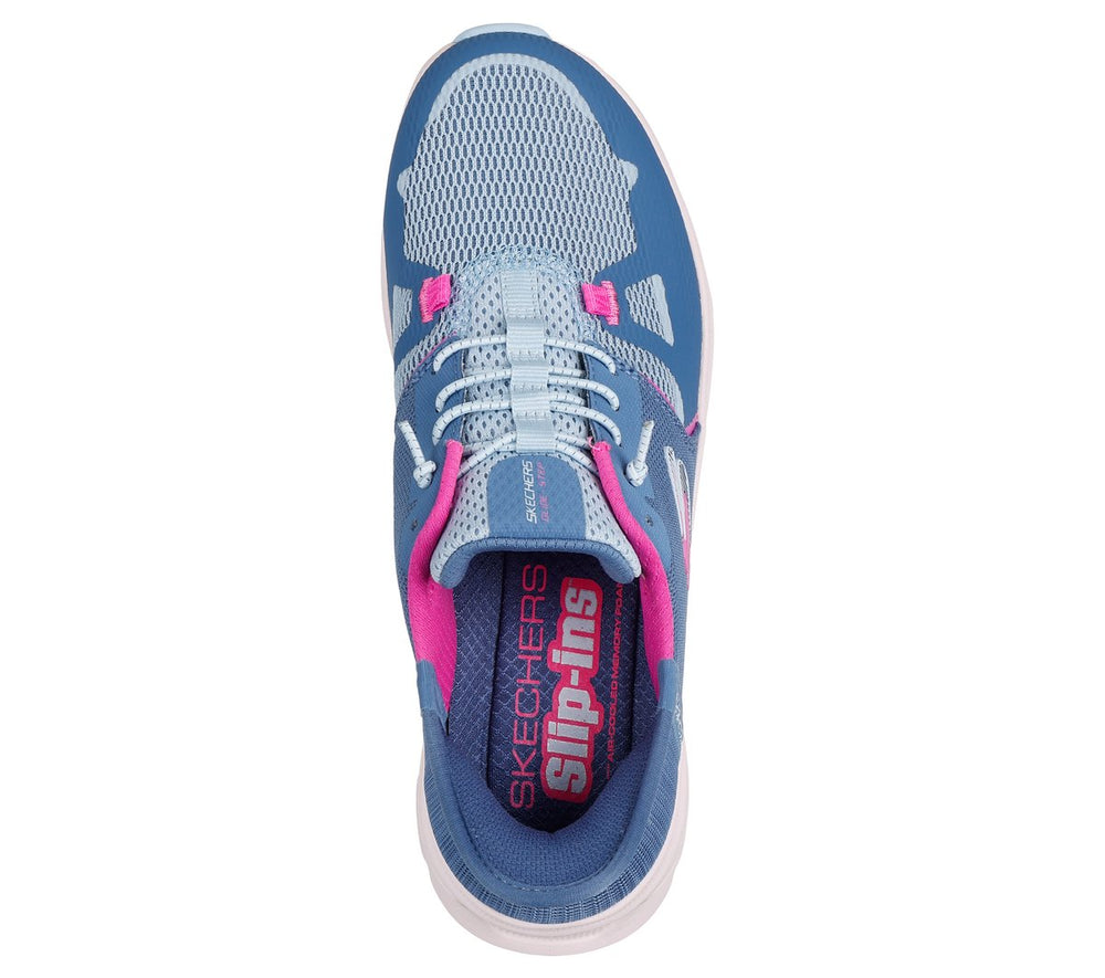 Slip-ins: Glide-Step Pro