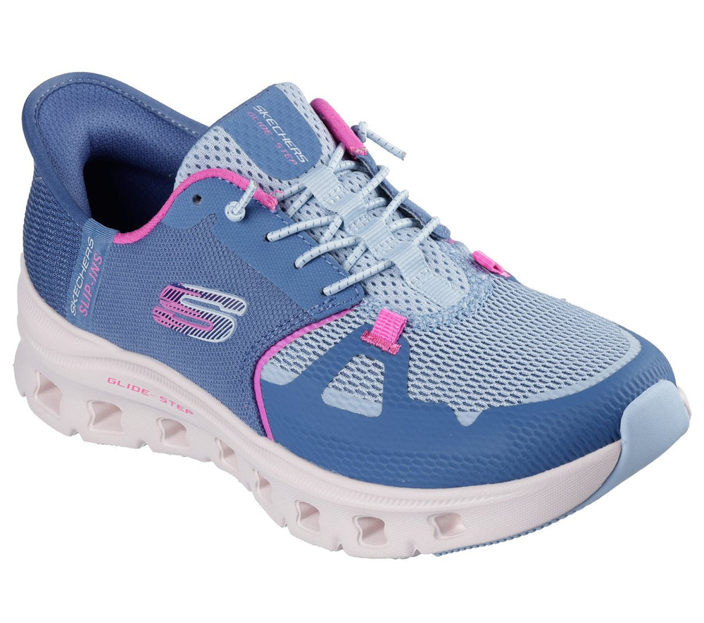 Slip-ins: Glide-Step Pro