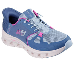 Slip-ins: Glide-Step Pro