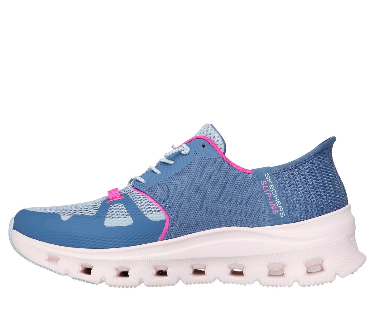 Slip-ins: Glide-Step Pro