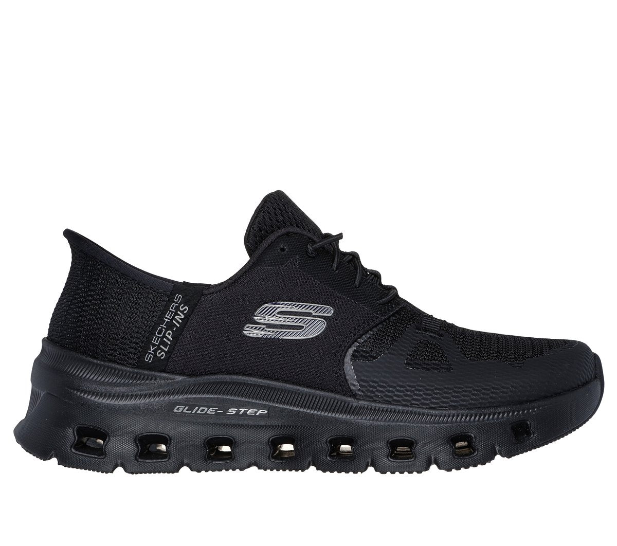Slip-ins: Glide-Step Pro