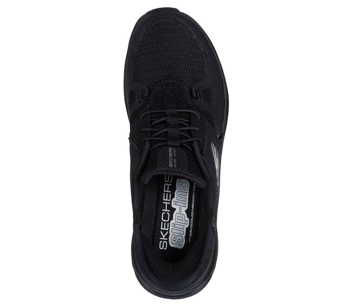 Slip-ins: Glide-Step Pro