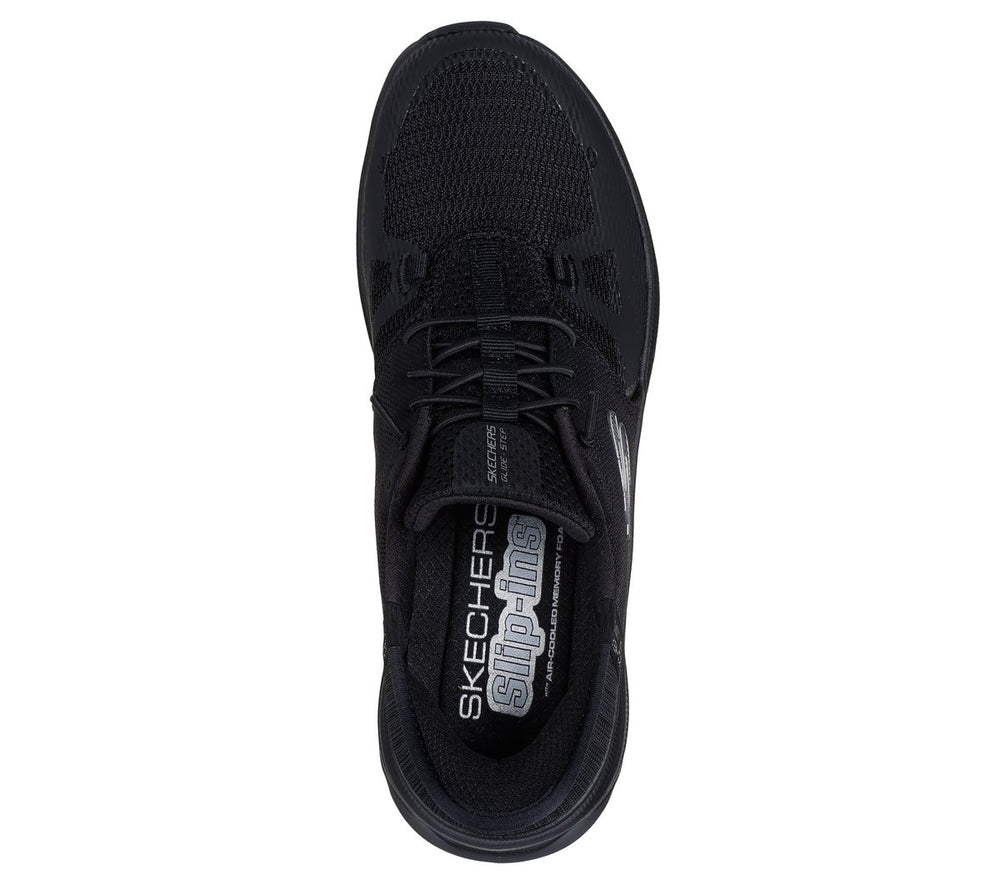 Slip-ins: Glide-Step Pro
