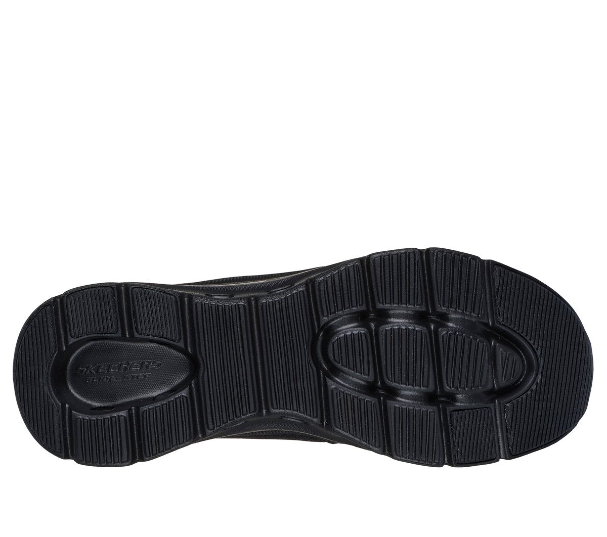Slip-ins: Glide-Step Pro