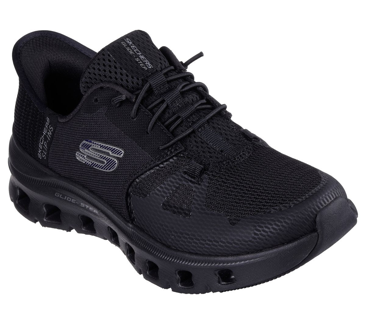 Slip-ins: Glide-Step Pro